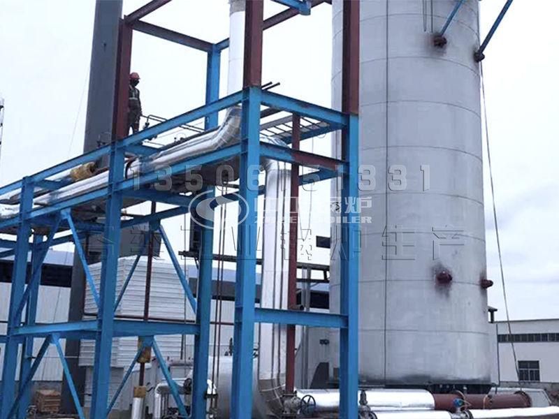 燃氣供熱鍋爐 燃氣供熱鍋爐