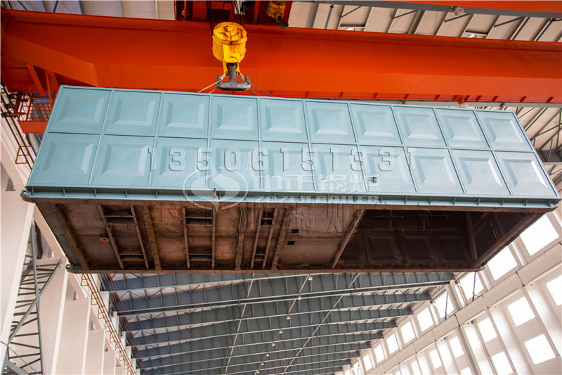 燃氣供熱鍋爐 燃氣供熱鍋爐