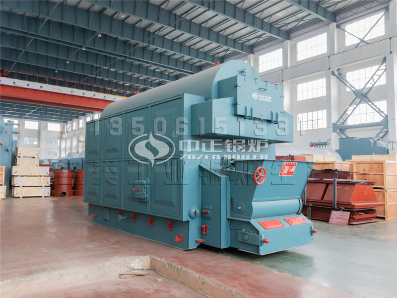 燃氣供熱鍋爐 燃氣供熱鍋爐