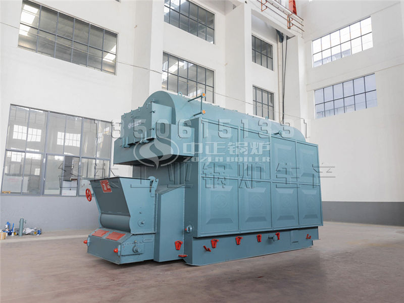 燃氣供熱鍋爐 燃氣供熱鍋爐