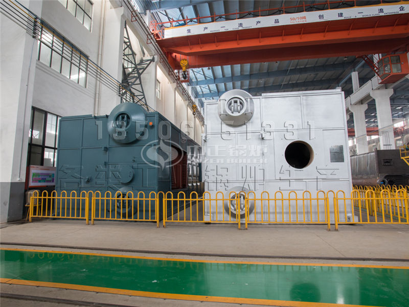 燃氣供熱鍋爐 燃氣供熱鍋爐