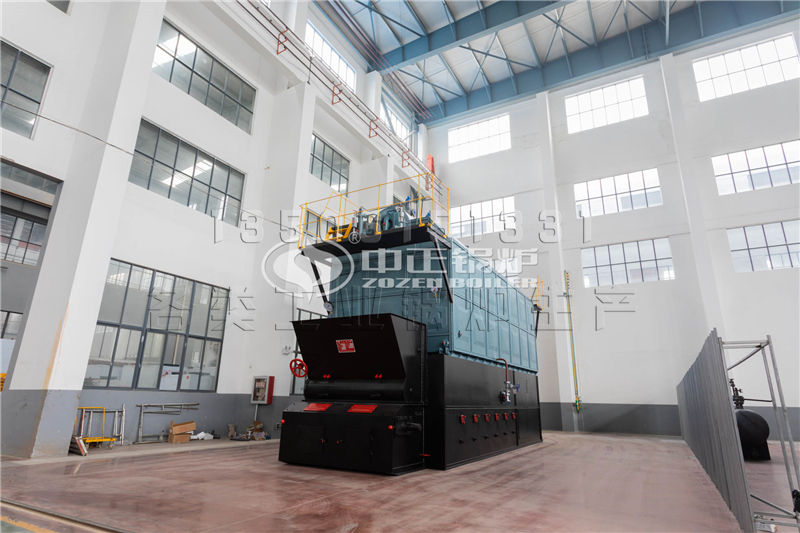 燃氣供熱鍋爐 燃氣供熱鍋爐