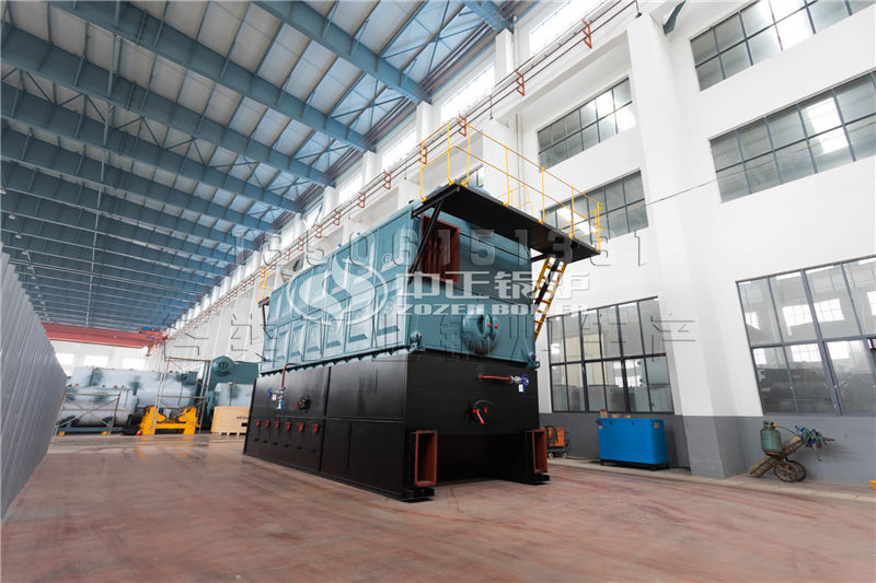 燃氣供熱鍋爐 燃氣供熱鍋爐