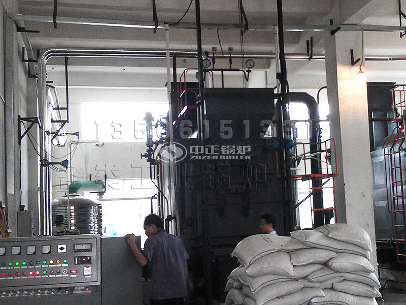 陜西燃?xì)夤徨仩t型號(hào) 和節(jié)省能源的相關(guān)技術(shù)