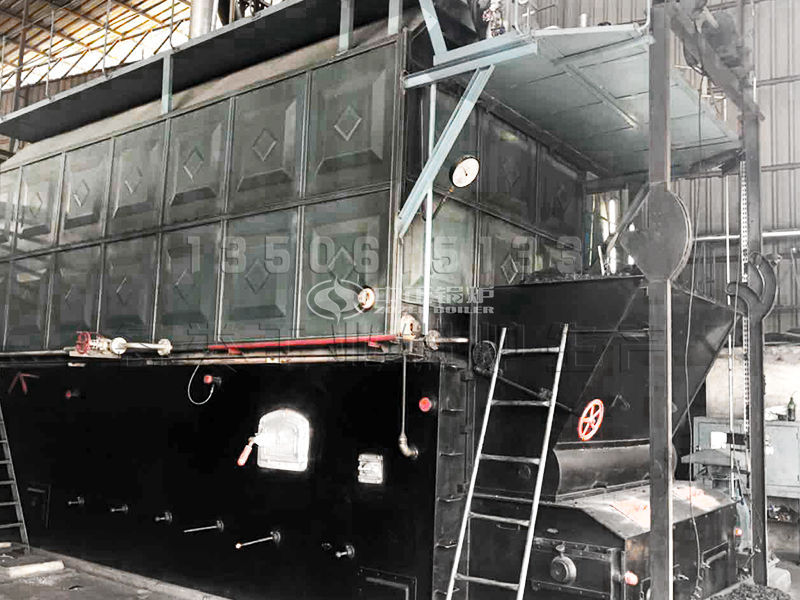 廣安燃氣供熱鍋爐使用方法 行業(yè)領先