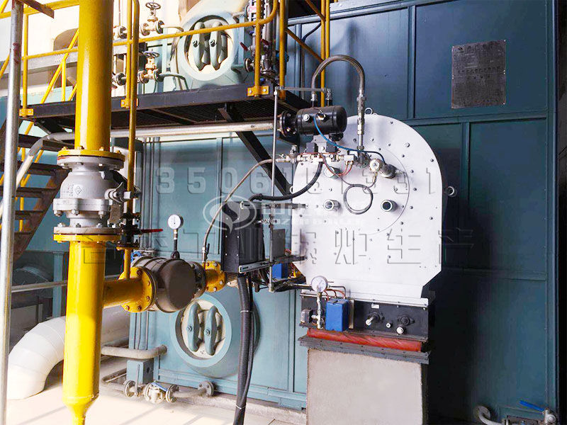 營(yíng)口燃?xì)夤徨仩t除塵方式 需要怎樣保養(yǎng)？