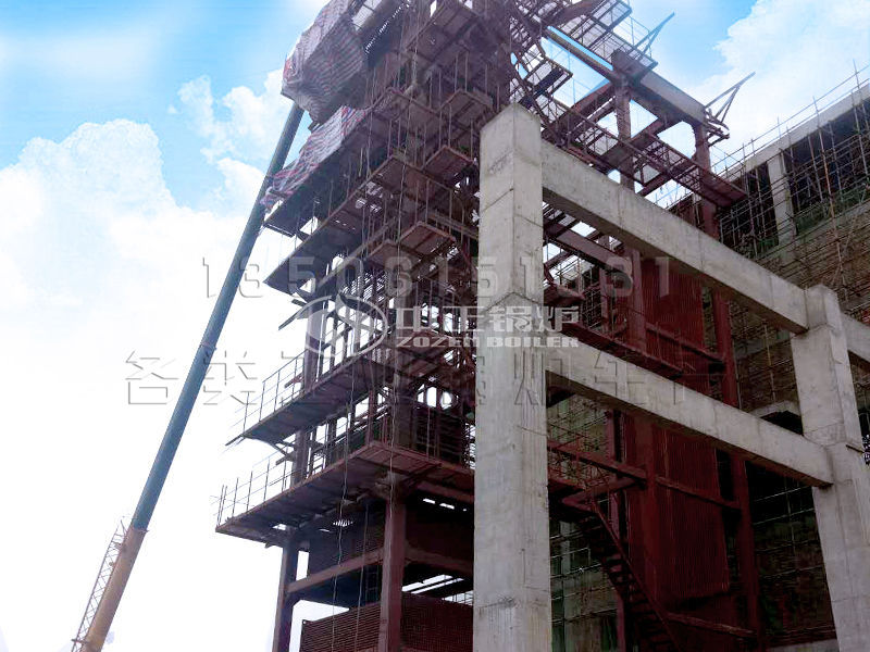 15T燃氣供熱鍋爐公司 的最佳空燃比是多少？