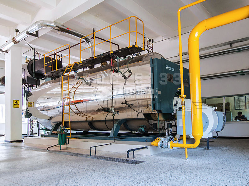 白城燃?xì)夤徨仩t怎么樣 的原理和特點(diǎn)