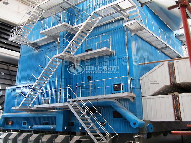 葫蘆島燃?xì)夤徨仩t使用手冊 優(yōu)選“中正鍋爐”安全可靠