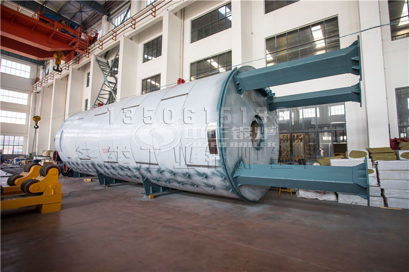 服務行業(yè)60噸燃氣供熱鍋爐 有哪些優(yōu)勢？