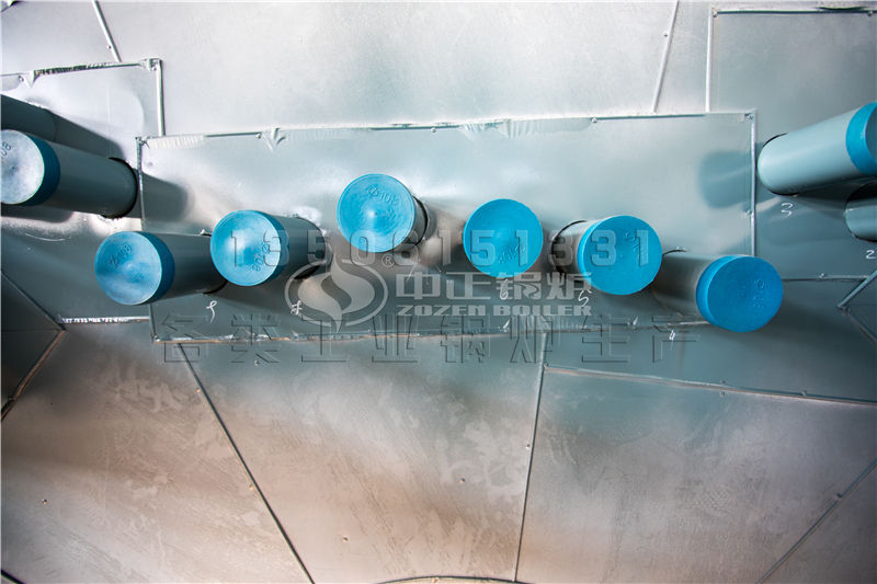 海南燃氣供熱鍋爐原理 行業(yè)領(lǐng)先