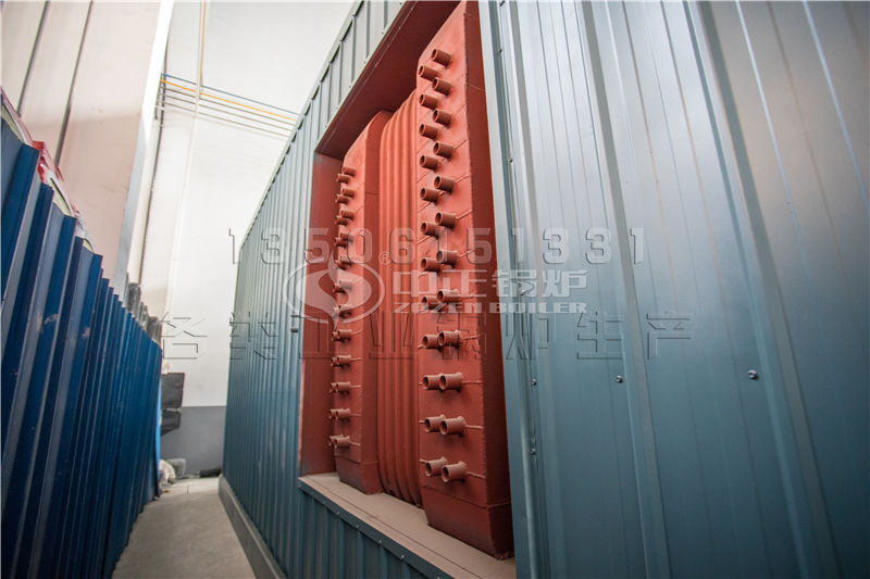 九江燃?xì)夤徨仩t構(gòu)造 使用時(shí)潛在風(fēng)險(xiǎn)有哪些？