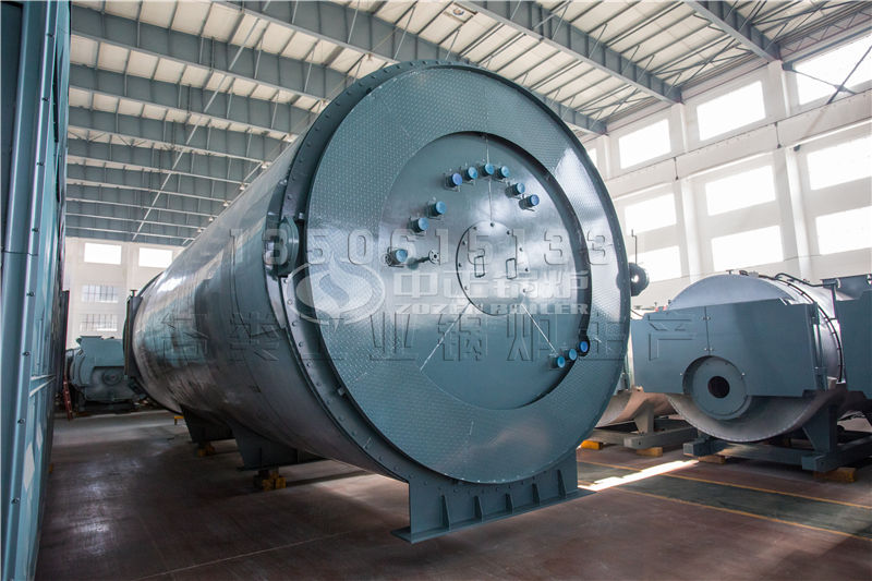 南昌燃氣供熱鍋爐技術(shù)原理 引風(fēng)機功率是多大的？