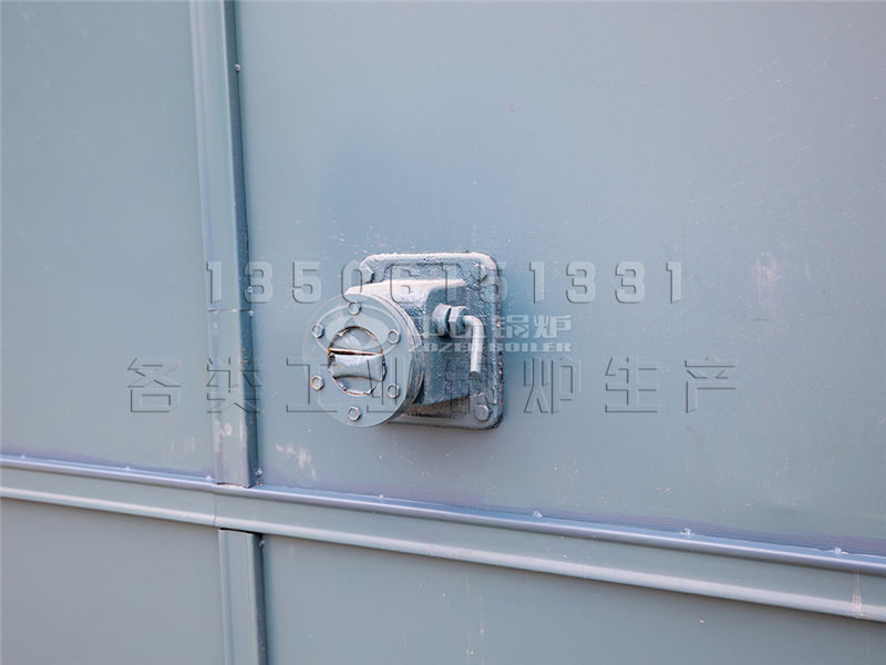 荊門燃?xì)夤徨仩t排放低嗎 的工作原理是什么？