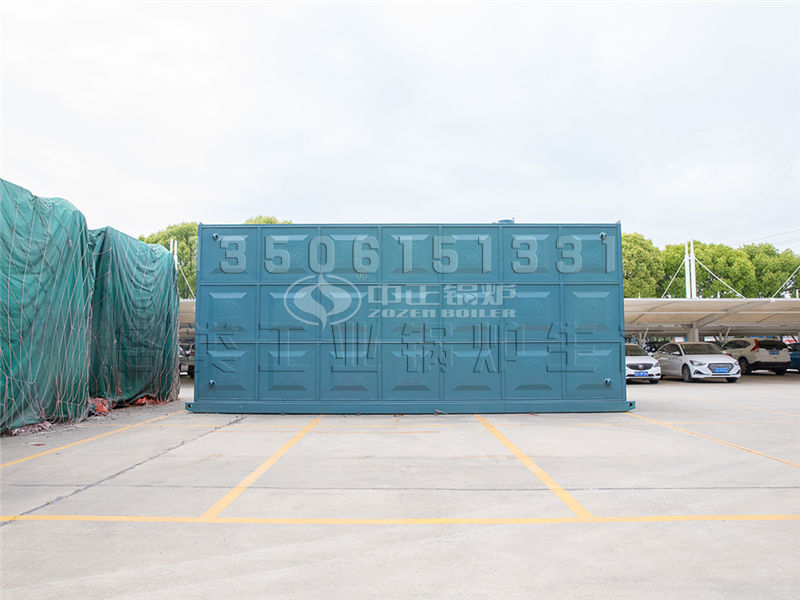 湖州燃氣供熱鍋爐環(huán)保嗎 中正燃煤鍋爐可燃用劣質燃料（減少成本）