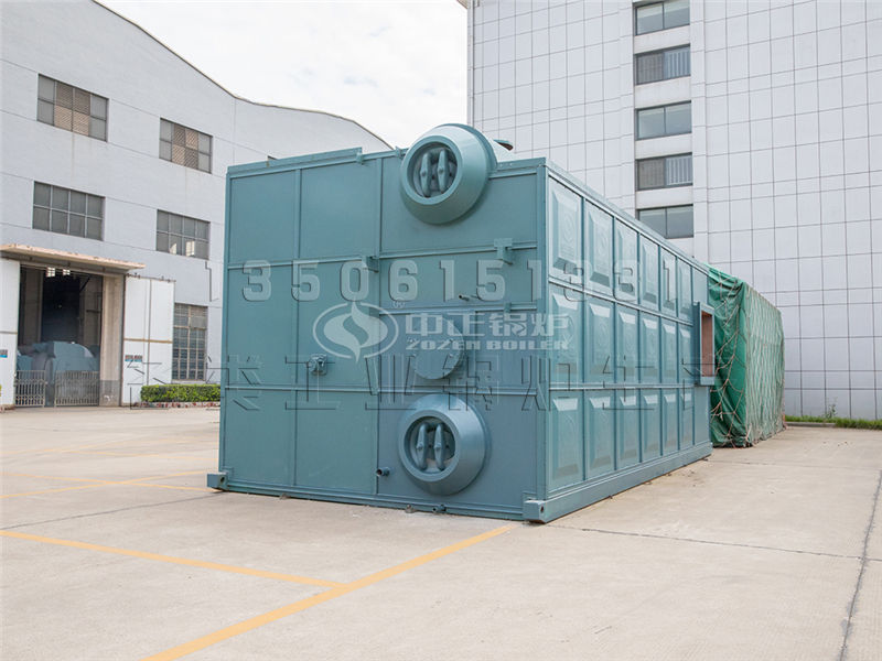 亳州燃?xì)夤徨仩t好用么 是環(huán)保節(jié)能鍋爐嗎？