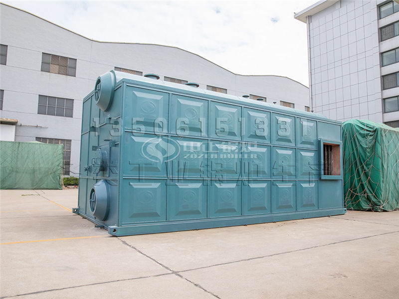 80噸燃?xì)夤徨仩t制造廠 是否屬于特種設(shè)備？