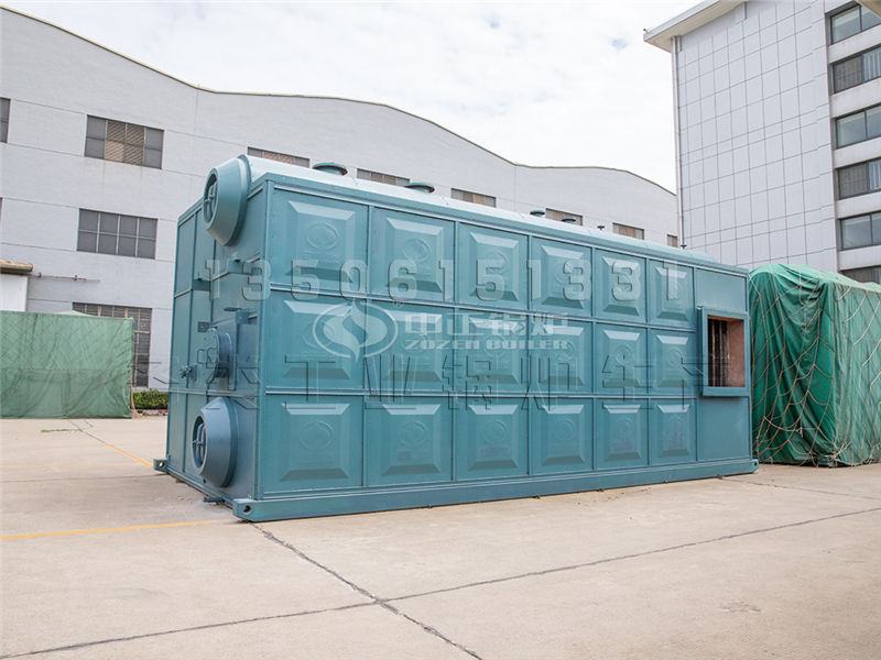 燃油燃氣鍋爐發(fā)生腐蝕的兩大主因夠種txt