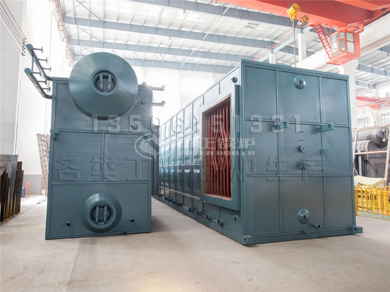 燃油鍋爐選購前準(zhǔn)備工作和引風(fēng)機是否必要姜瑜老公