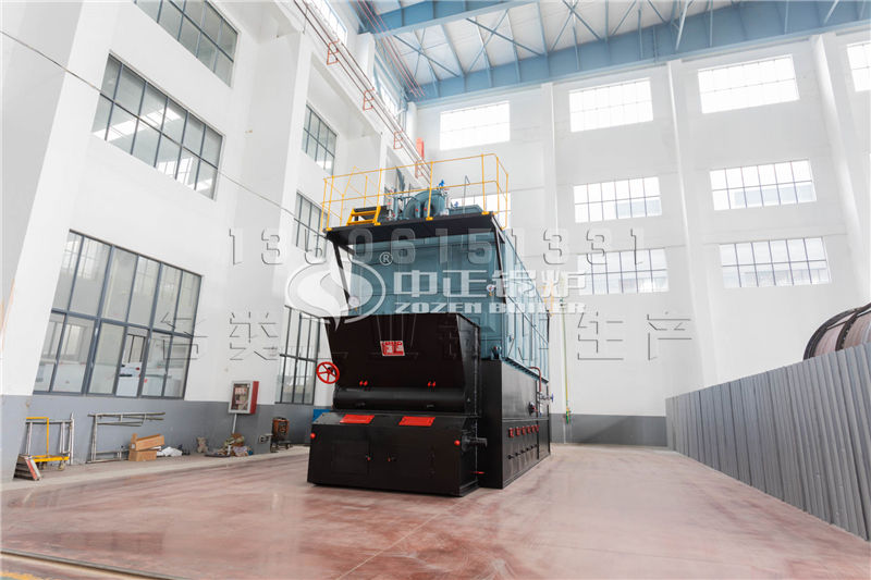 金昌燃?xì)夤徨仩t構(gòu)造 廠家有哪些？