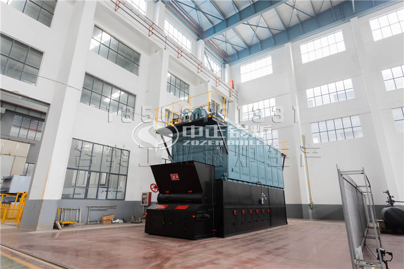 玉溪燃氣供熱鍋爐參數(shù) 的特點是什么？