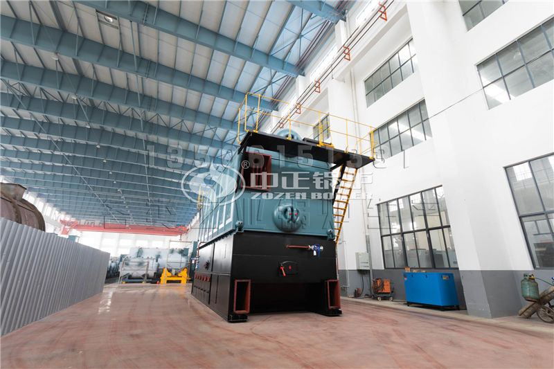 新余燃?xì)夤徨仩t技術(shù)原理 中正鍋爐助力各行各業(yè)綠色前進(jìn)