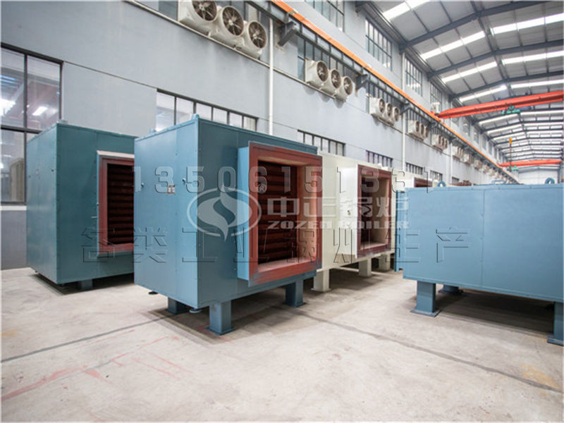 供熱行業(yè)燃氣供熱鍋爐原理 的配套設(shè)備有哪些？