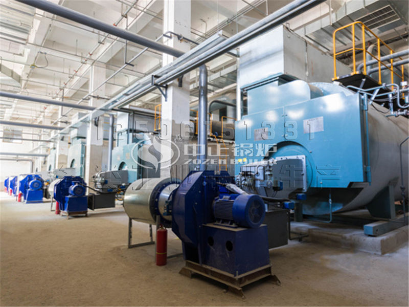 滄州燃?xì)夤徨仩t哪種好 優(yōu)選“中正鍋爐”經(jīng)驗(yàn)豐富